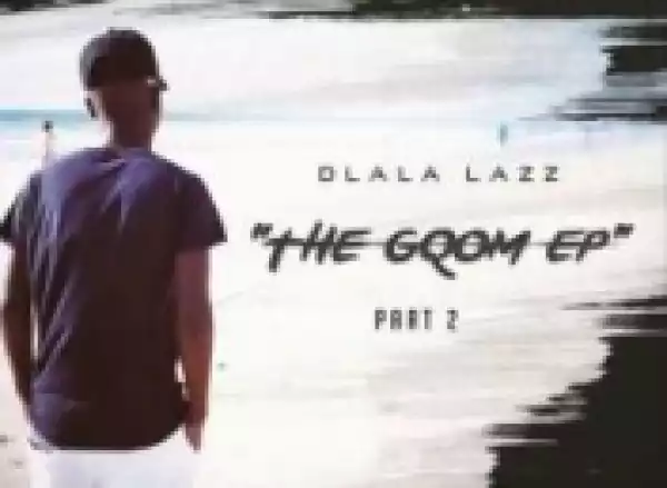 Dlala Lazz - K’Dlalu Lazz feat. Amapenguin & Drega